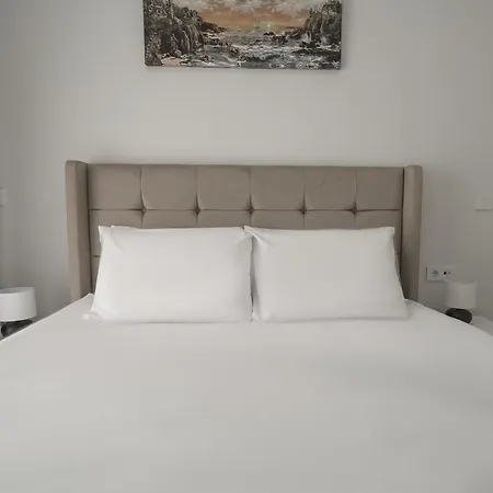 Apartment Charming And Flat Near In Muratpasa Antalya